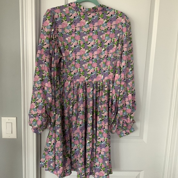 Beautiful Spring Dress mini - Picture 4 of 5